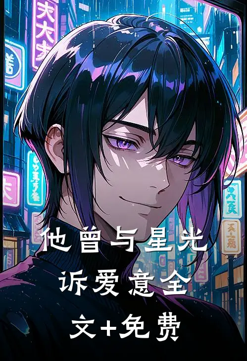 他曾与星光诉爱意全文+免费