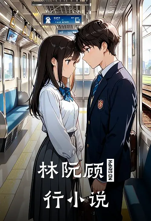 林阮顾旻行小说