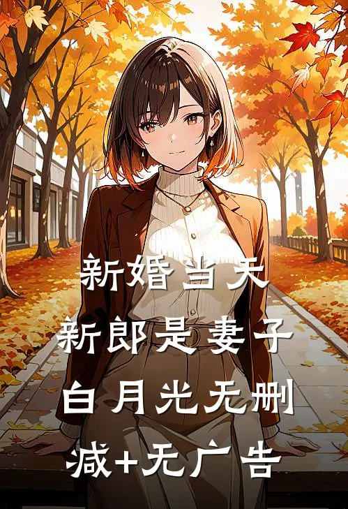 新婚当天，新郎是妻子白月光无删减+无广告