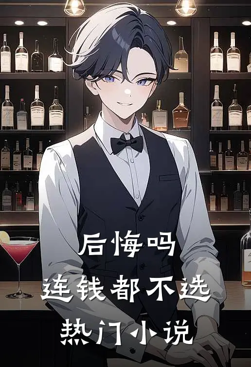 后悔吗，连钱都不选热门小说