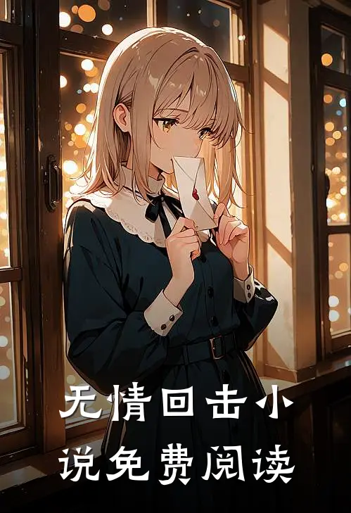 无情回击小说免费阅读