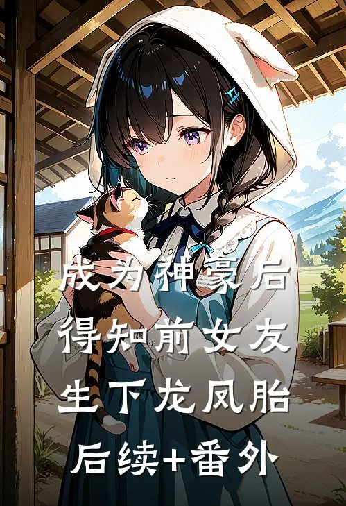 成为神豪后得知前女友生下龙凤胎后续+番外