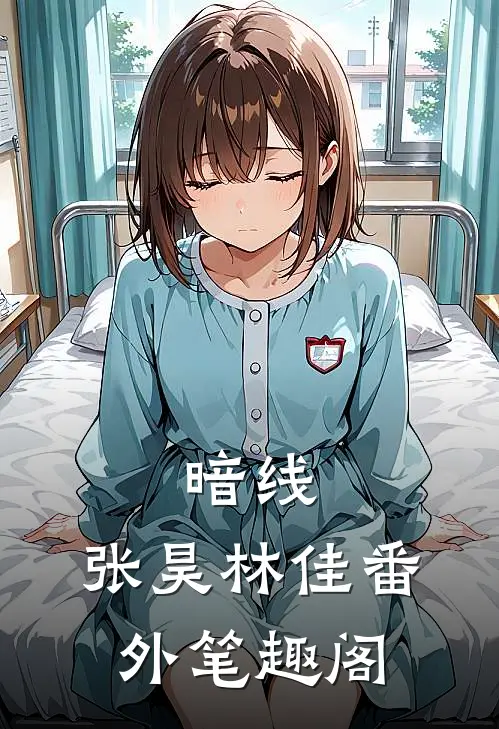 暗线：张昊林佳番外笔趣阁