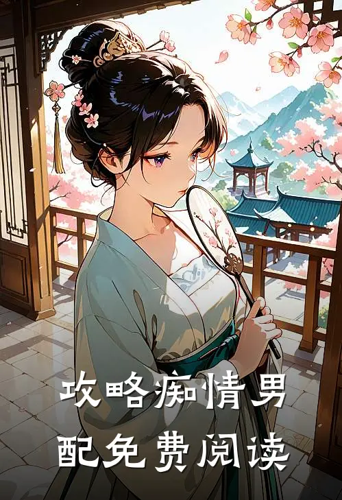 攻略痴情男配免费阅读