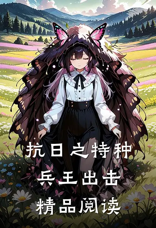 抗日之特种兵王出击精品阅读