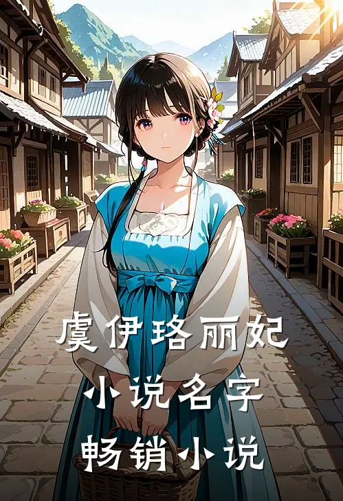 虞伊珞丽妃小说名字畅销小说