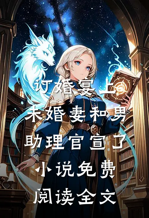 订婚宴上，未婚妻和男助理官宣了小说免费阅读全文