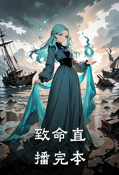 致命直播完本
