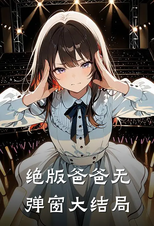 绝版爸爸无弹窗大结局