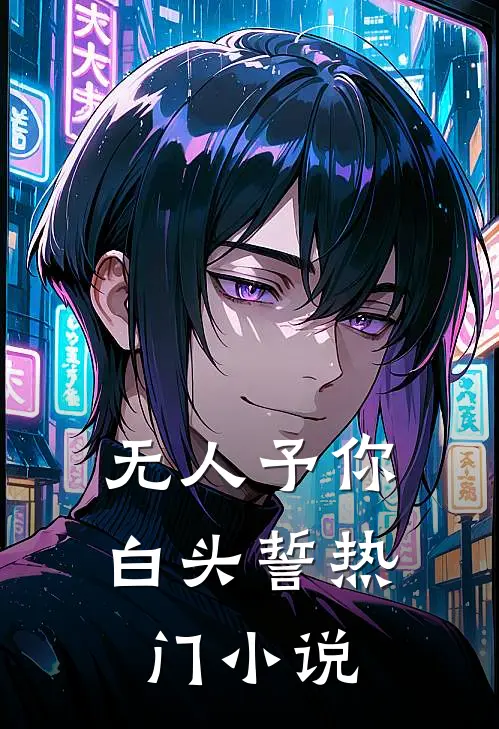 无人予你白头誓热门小说