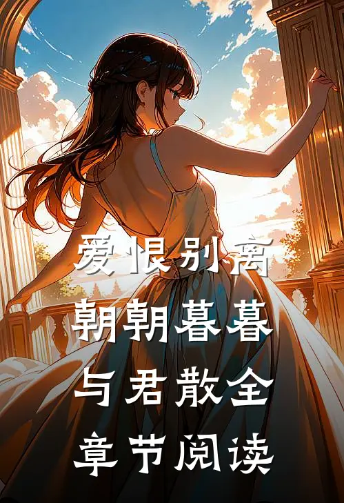 爱恨别离，朝朝暮暮与君散全章节阅读