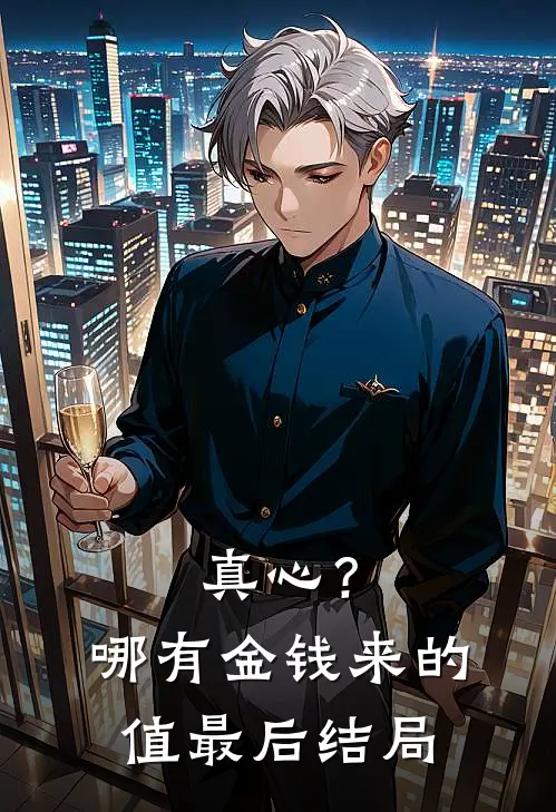 真心？哪有金钱来的值最后结局