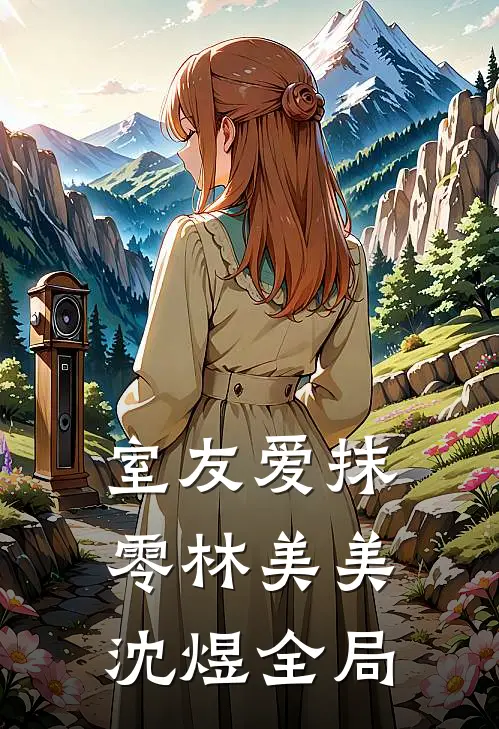 室友爱抹零林美美沈煜全局