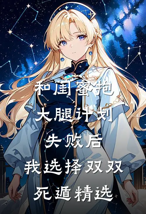 和闺蜜抱大腿计划失败后，我选择双双死遁精选