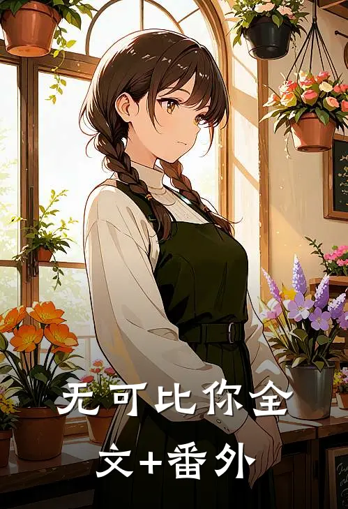 无可比你全文+番外