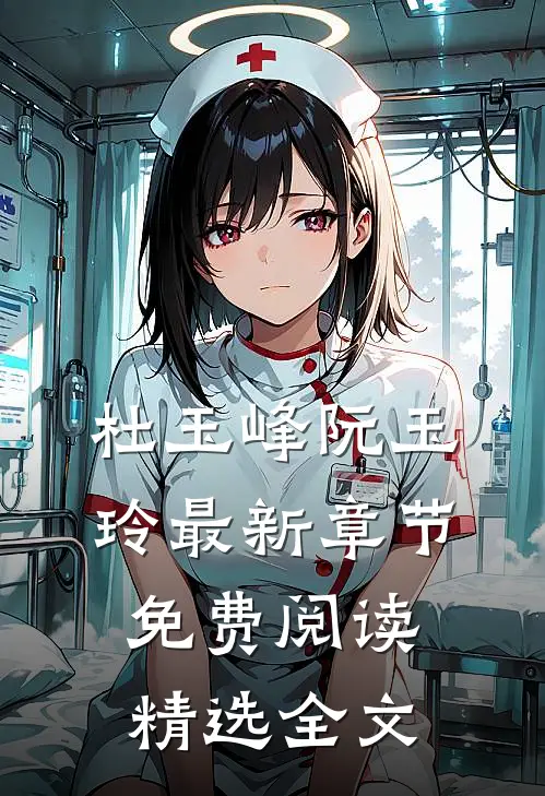 杜玉峰阮玉玲最新章节免费阅读精选全文