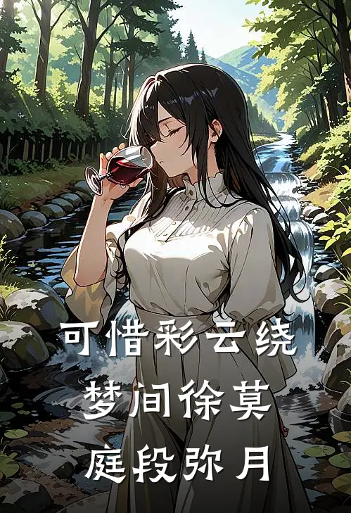 可惜彩云绕梦间徐莫庭段弥月