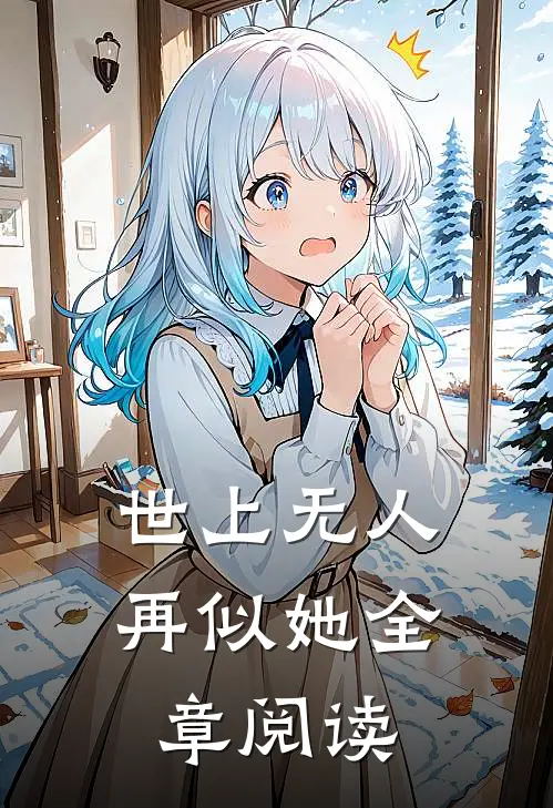 世上无人再似她全章阅读