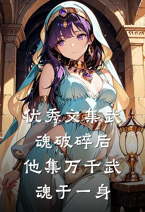 优秀文集武魂破碎后，他集万千武魂于一身