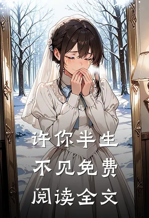 许你半生不见免费阅读全文