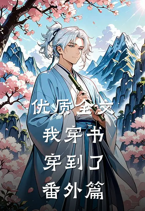 优质全文我穿书,穿到了番外篇里