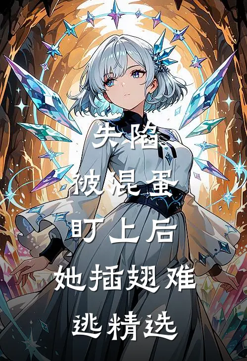 失陷：被混蛋盯上后，她插翅难逃精选