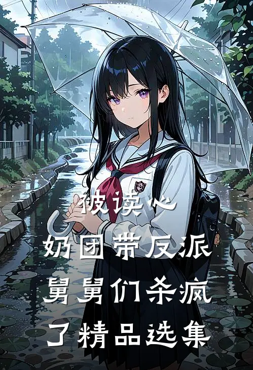 被读心，奶团带反派舅舅们杀疯了精品选集
