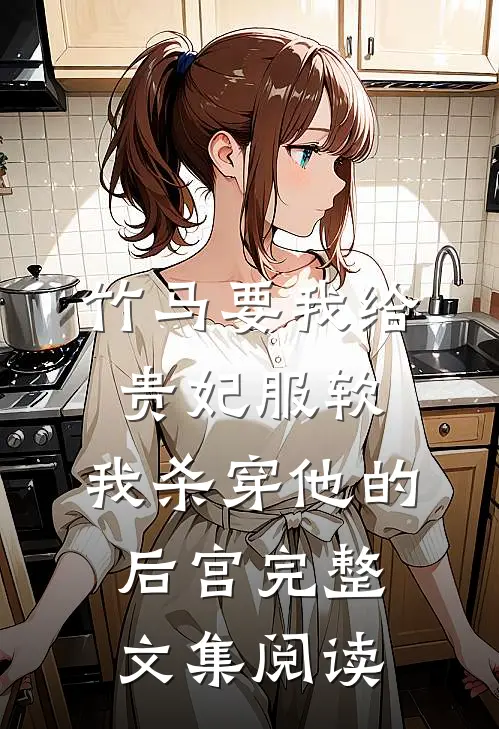 竹马要我给贵妃服软，我杀穿他的后宫完整文集阅读