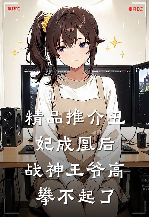 精品推介丑妃成凰后，战神王爷高攀不起了