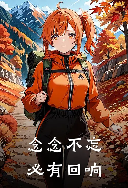 念念不忘，必有回响