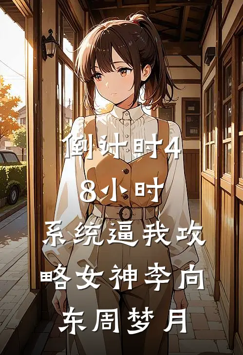 倒计时48小时，系统逼我攻略女神李向东周梦月