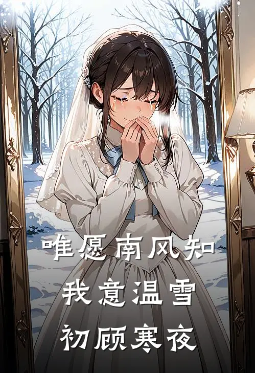 唯愿南风知我意(温雪初顾寒夜)