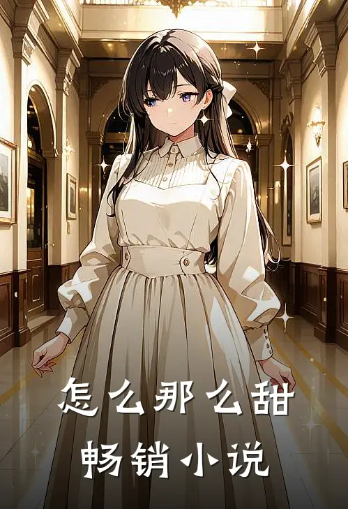 怎么那么甜畅销小说