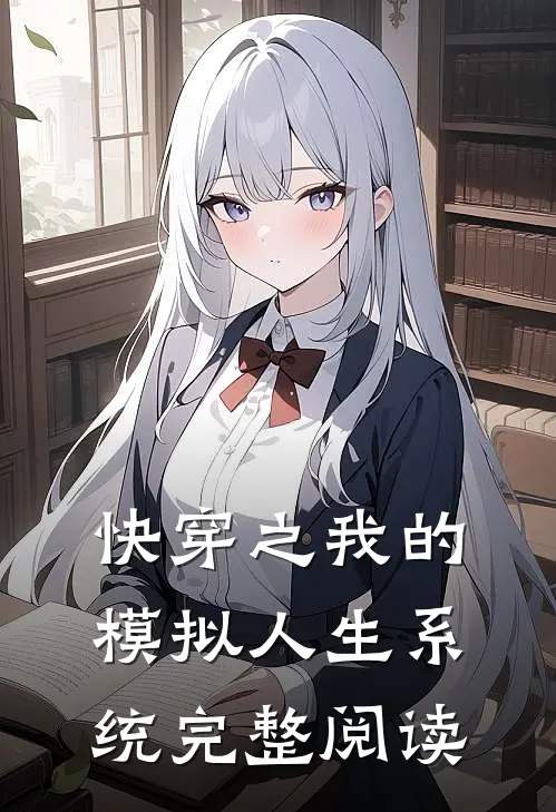 快穿之我的模拟人生系统完整阅读