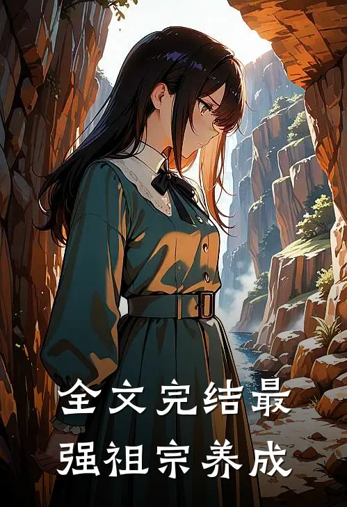 全文完结最强祖宗养成