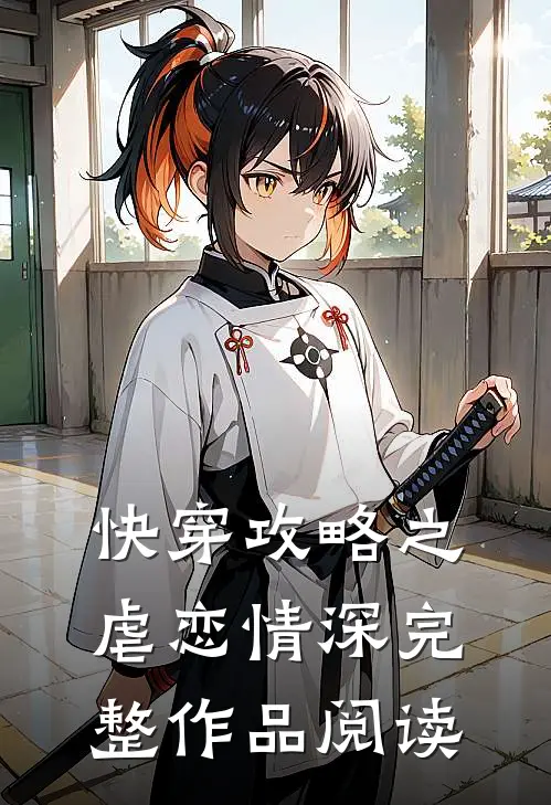 快穿攻略之虐恋情深完整作品阅读