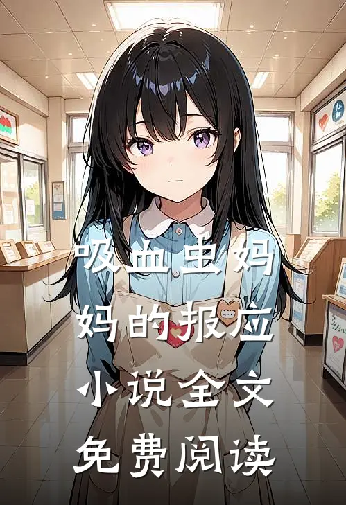 吸血虫妈妈的报应小说全文免费阅读