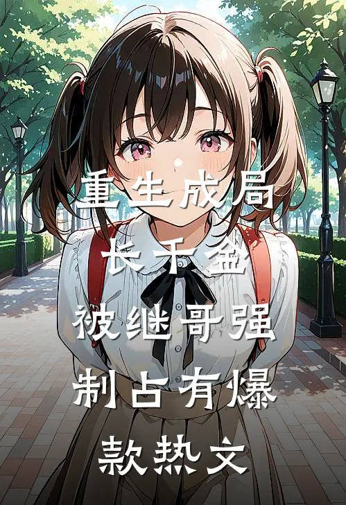 重生成局长千金，被继哥强制占有爆款热文