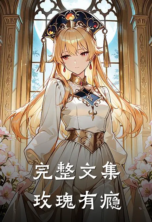 完整文集玫瑰有瘾