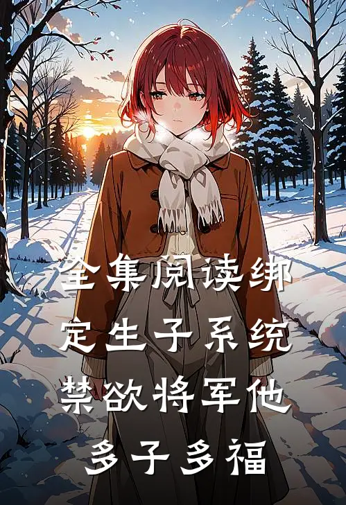 全集阅读绑定生子系统，禁欲将军他多子多福