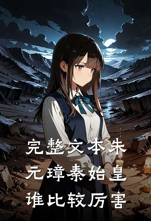 完整文本朱元璋秦始皇谁比较厉害