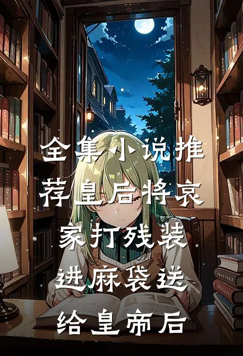 全集小说推荐皇后将哀家打残装进麻袋送给皇帝后