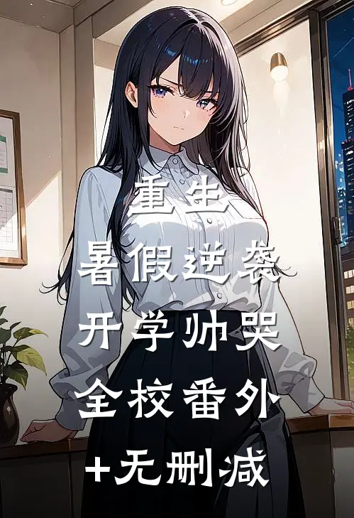 重生：暑假逆袭，开学帅哭全校番外+无删减