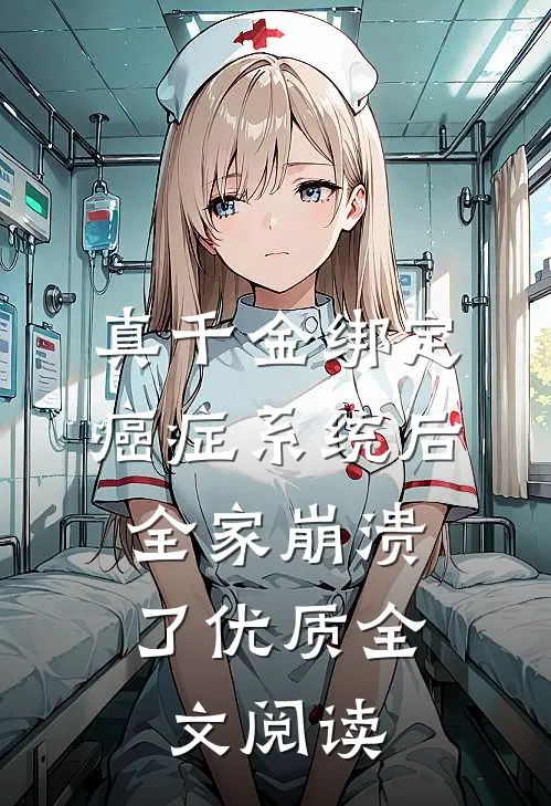 真千金绑定癌症系统后，全家崩溃了优质全文阅读