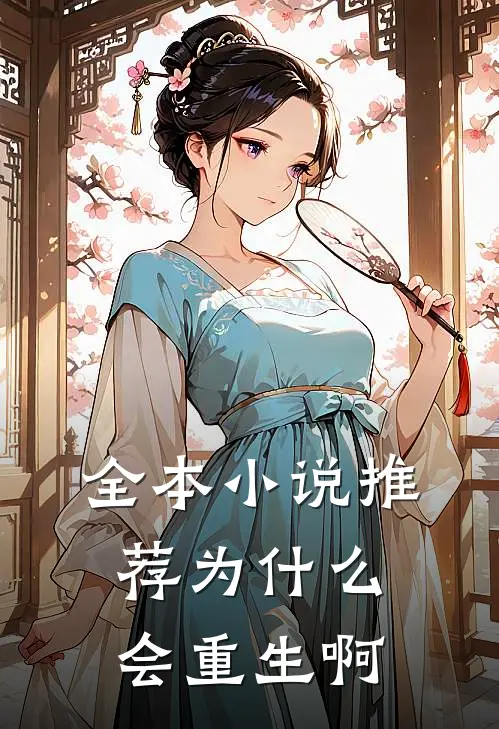 全本小说推荐为什么会重生啊