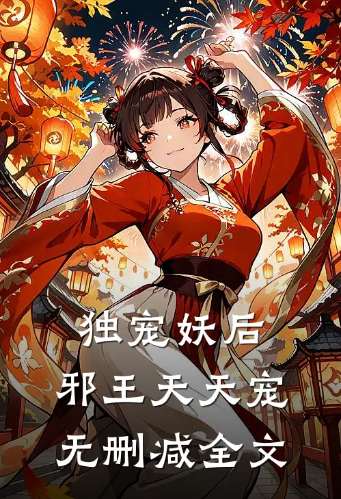 独宠妖后：邪王天天宠无删减全文