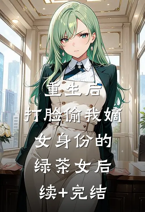 重生后，打脸偷我嫡女身份的绿茶女后续+完结