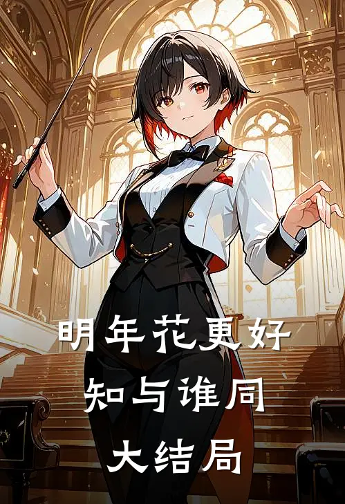 明年花更好，知与谁同大结局