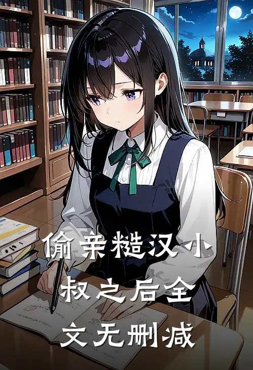 偷亲糙汉小叔之后全文无删减