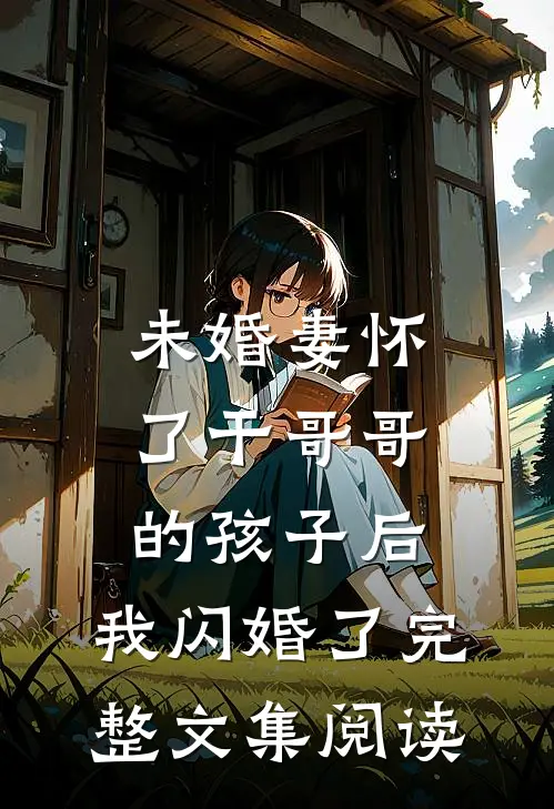 未婚妻怀了干哥哥的孩子后，我闪婚了完整文集阅读
